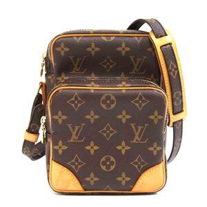 Louis Vuitton Monogram Bag Amazon Crossbody Brown